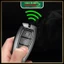 Ốp Chìa Khóa Xe Hyundai Accent, Creta, Kona, Santafe, Elantra - Bọc Chìa Hợp Kim Cao Cấp Smartkey