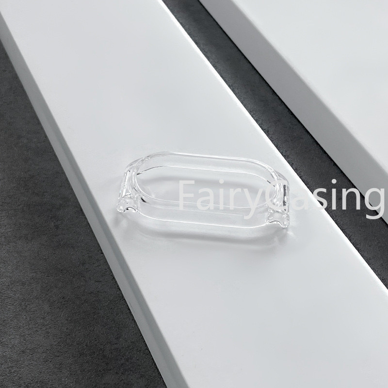 Không có đầu nối Dây đeo đồng hồ 12mm cho Xiaomi Mi Band 10 9 8 7 6 5 4 3 Dây đeo cổ tay silicon Dây đeo MiBand 3 4 5 6 Phụ kiện