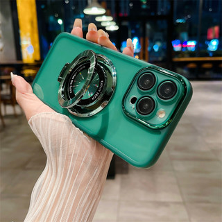 Ốp lưng Realme Note 80 Thiết kế mới Giá đỡ từ tính Vỏ trong suốt Realme Note80 Vỏ điện thoại mềm trong suốt siêu mỏng có bảo vệ ống kính máy ảnh