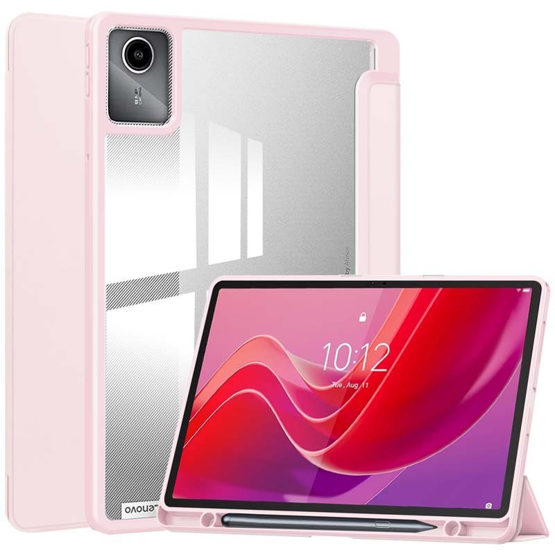 Dành Cho Lenovo Tab M11 K11 TB330FU TB330XU Xiaoxin Pad 11 2024 TB331FC Trẻ Em Eva Ốp Lưng Chống Sốc Đứng I.1045507954