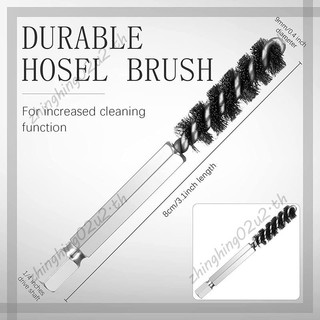 Câu Lạc Bộ Golf Đầu Hosel Bàn Chải Câu Lạc Bộ Golf Bàn Chải Dây Bàn Chải Dụng Cụ Vệ Sinh Máy Khoan Điện Bàn Chải Cho Sắt Và Gỗ