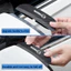 2 Chiếc Mazda Xe Phía Sau Gương Bảo Vệ Mưa Sợi Carbon Chiếu Hậu Gương Miếng Dán Đa Năng Phụ Tùng Ô Tô Cho Xe Mazda 2 3 CX5 CX30 CX8 CX3 Mazda2 6 5 CX9 BT50