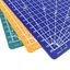 MỘT Thảm May Tự Chữa Bệnh Thảm Cắt Hai Mặt Thủ Công Cắt Thảm May Quilting Nghệ Thuật Thêu Sò Thảm