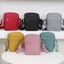 Túi đeo vai SAMO, Túi đeo chéo nhỏ đơn giản, Túi đeo chéo Nylon thời trang nữ