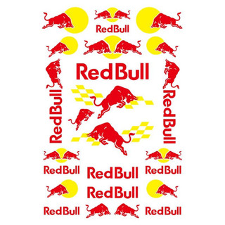 🔥 Tem DáN Xe ChốNg NướC 🔥 Team DáN Xe 2024 Tem DáN Xe Decal DáN Xe Có HàNg SẵN ❀Red Bull MiếNg DáN Xe HơI SửA ĐổI Xe MáY Nhà TàI Trợ PhảN Quang ChốNg NướC ĐIệN Trang Trí Xe ChốNg ThấM NướC Mũ BảO HiểM Decal