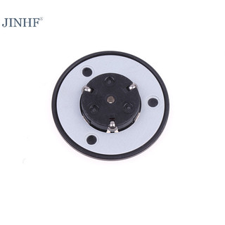 Jinhf Động Cơ Khay Quang Ổ Đĩa Trục Có Thẻ Hạt Cho PS1 CD DVD Kết Hợp Âm Thanh Băng Ghi Cassette Sàn Đĩa HOT
