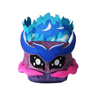 Blox Fruits Đồ chơi sang trọng Roblox Blox Fruits Đồ chơi sang trọng Trò chơi trái cây ác quỷ Anime Sin Dolls