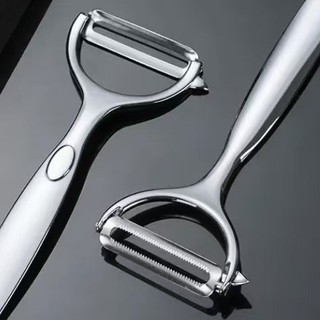 Dao gọt vỏ bằng thép không gỉ Dao gọt vỏ trái cây ZXIK
