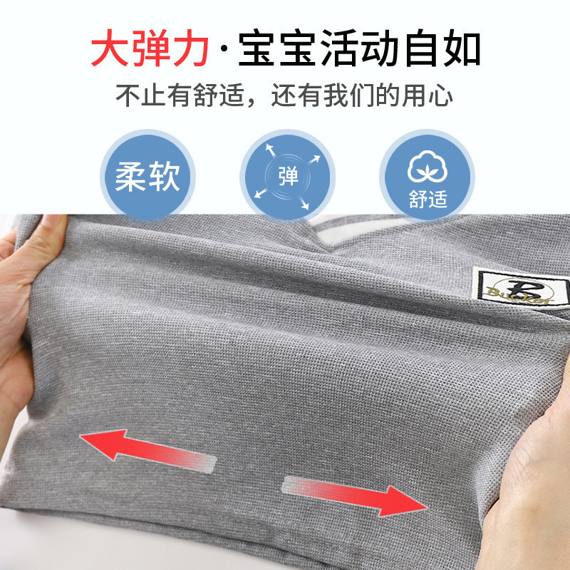Áo Sơ Mi POLO Trẻ Em Phiên Bản Hàn Quốc Phong Cách Preppy Giả Hai Mảnh Áo Thun Tay Ngắn Bé Trai Bé Gái Ve Áo Nửa Tay Áo Trung Bình Lớn Trẻ Em Thường Ngày Phù Hợp Với Phong Cách 90-160 Size 2HQ