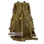 Ba lô chống nước 60L COMMAN tactical_dã ngoại