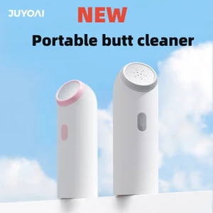🔥🔥 🔥Đề xuất MỚI Di Động Máy Giặt Mông Du Lịch Lưu Vực Rửa Xe Điện Sạc Cầm Tay Cá Nhân Rửa Lưu Vực Xịt Vệ Sinh | Chăm sóc sau sinh và trẻ sơ sinh | Th