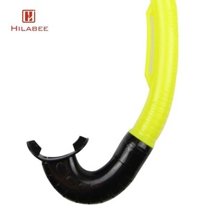 HILABEE Ống Thở Lặn Toàn Diện Chuyên Dụng Chất Lượng Cao