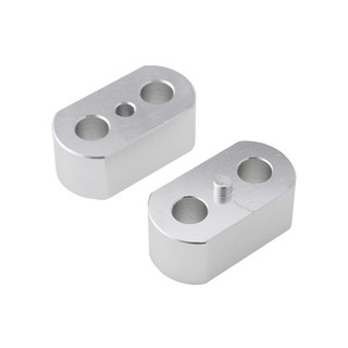 Dành Cho Triumph Tiger 900 GT Pro Rally Pro Tiger900 2020 Xe Máy Tay Cầm Thanh Nâng Tay Cầm Thanh Gắn Kẹp Adapter