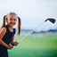 Câu Lạc Bộ Golf NEWIDEA, Bạc Đen Có Thể Tháo Rời Golf Long Putter, Nhựa Kim Loại Thể Dục Đồ Chơi Golf