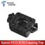 DRAGON DIAMOND 1 Chiếc Nắp Trạm Cho Epson 5113 4720 EPS3200 5210 Đầu In Đầu In Nắp Trạm Nắp Cho Máy In Phun Máy Vẽ Phụ Kiện