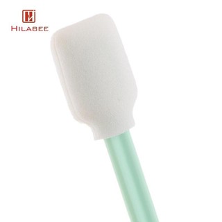 50x Miếng bọt biển làm sạch đầu gạc cho máy in