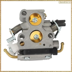 Bộ chế hòa khí cưa xích Phù hợp cho Husqvarna 435 435E 440 440E ZAMA C1T-EL41A CS410 CS2240 Bộ phận cưa xích Dụng cụ làm vườn
