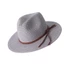 PCF * Mũ Homburg Mũ Rơm Mũ Thịt Heo Cho Lễ Kỷ Niệm Và Chụp Ảnh Đường Phố