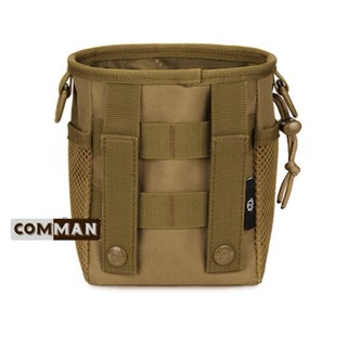 Túi dây rút COMMAN đeo hông_chiến thuật _tactical