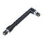 EDB * Cờ lê ổ cắm Mini hình chữ L hai đầu 1 4 inch 6 35mm Tua vít Bit Key Công cụ tiện ích tuốc nơ vít Công cụ khoan bit