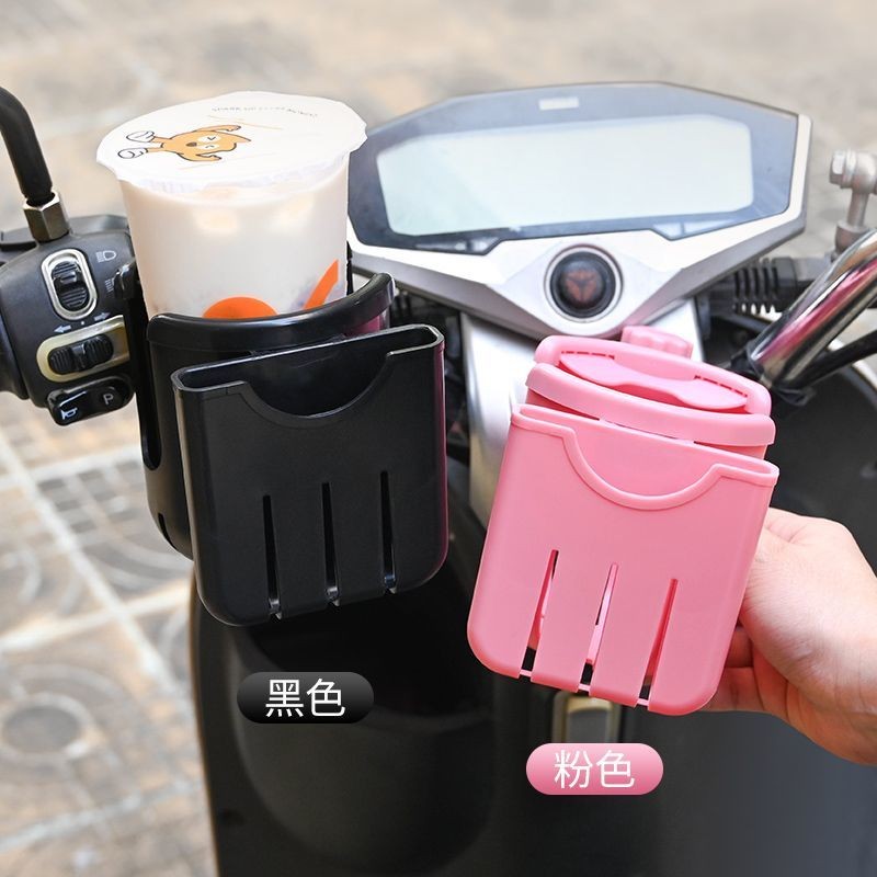 Bộ sưu tập xe đạp trẻ em, xe đạp điện, loại phổ thông núi [2851 giá đỡ chai nước] Giá đỡ cốc xe đạp ma thuật cho trẻ em, lưu trữ phổ thông