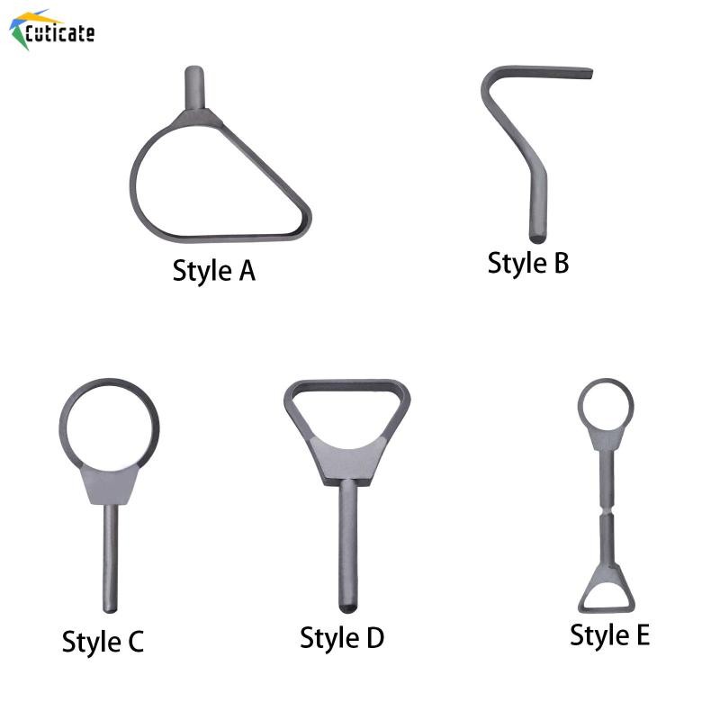 2x Đất Sét Điêu Khắc, Dụng Cụ Gốm Chuyên Nghiệp Di Động, Định Hình Cắt Tỉa Cơ Thể