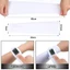 TOPTOOLCX Vỏ cánh tay, Tay áo trẻ em co giãn màu trơn, Chống nắng làm mát mùa hè cho bé gái bé trai