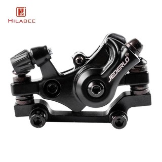 Hilabee Kéo Cơ Phanh Đĩa Calipers Xe Đạp Leo Núi Phanh Đĩa Phanh Phanh Caliper Cánh Quạt
