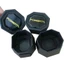 JUNYUE88US Nắp cuối vợt tennis, Vỏ giảm xóc vợt chống sốc, Phụ kiện quần vợt bằng nhựa 360 độ Tay cầm vợt năng lượng tennis