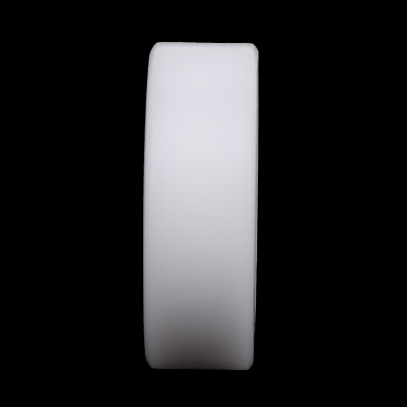 Xoitu 1PC 8 * 30 * 10mm Tiêm Đúc Nylon Vòng Bi Bánh Xe Vòng Bi 608 Con Lăn Bánh Xe Đường Sắt Ròng Rọc Cửa Sổ Theo Dõi Ròng Rọc VN