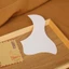 ZENZON Trong Suốt Guitar Guard, ABS Hình Nước Trong Suốt Acoustic Guitar Pickguard, Đen Hình Chim Thay Thế Chống Trầy Xước Cổ Điển Tấm Bảo Vệ Bảo Vệ Guitar