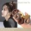 Dây buộc tóc ROLY - phụ kiện tóc đuôi ngựa với cao su co giãn, phù hợp cho bé gái