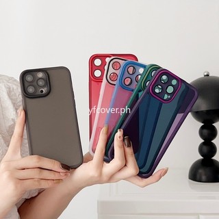 Ốp Điện Thoại Redmi Note 14 5G Cho Redmi Note 14 13 12 11 12s Pro Plus 13C 12 12C 5G 4G POCO C65 X3 X5 M3 Pro TPU Bảo Vệ Camera Vỏ Điện Thoại Ốp Lưng