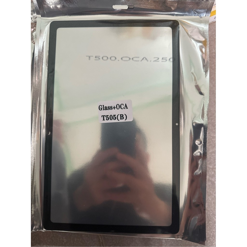 kính sam sung tab t505/a7 2020 liền keo