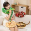 Bct Rắn Đồ Chơi Sang Trọng Python Đồ Chơi Sang Trọng Dễ Thương Vàng Python Búp Bê Vải Cho Trẻ Em Quà Tặng Sinh Nhật, Trang Trí Gia Đình, Quà Tặng Năm Mới, Trang Trí Xe Hơi