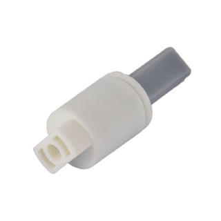 Bộ giảm chấn ghế vệ sinh COLO Bộ đệm Đóng bản lề Nắp giảm tốc Đầu nối cho phòng tắm