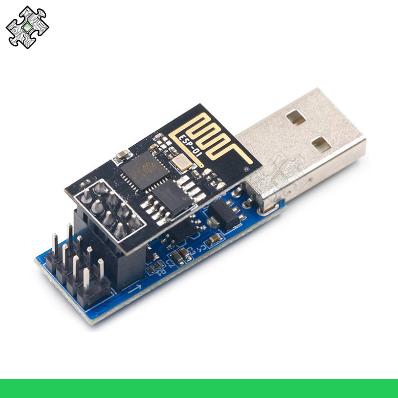 ENGLAB★Bộ chuyển đổi USB sang ESP8266 CH340C ESP-01 Lập trình Download ...