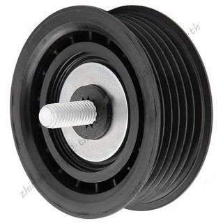 Ròng rọc căng đai Idler 2722021019 Dành Cho Xe Mercedes Benz C230 C320 E320 E500 S430 M272 M273