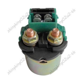 Công tắc rơle điện từ khởi động xe máy cho HONDA VT500C cho KAWASAKI KLF220 KLF250 EL250 EN500