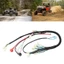 EDB * Dây LoomHarness Switch Đánh lửa Cuộn dây CDI cho 50-125cc Dirt Bikes Stators