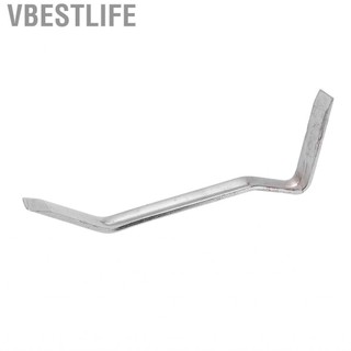 VBESTLIFE Muỗng phanh Offset Điều chỉnh kim loại đa năng