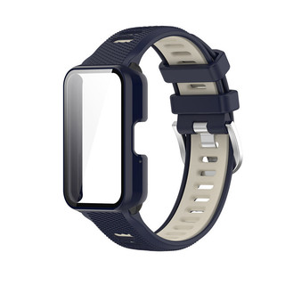 Vỏ bảo vệ / Dây đeo silicon chạy cho Samsung Galaxy Fit 3 fit3