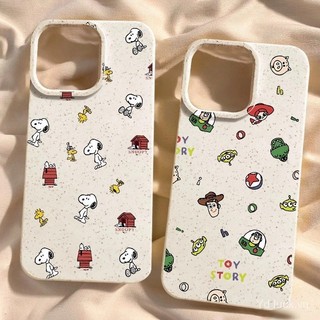 Tương thích với IPhone 15promax 14 13 12 11 12Pro XSMax X XR Xs 7 8plus 15Plus Vỏ Điện Thoại Di Động Anime Toy Story Ốp Mềm Silicon Sốc GXQQ