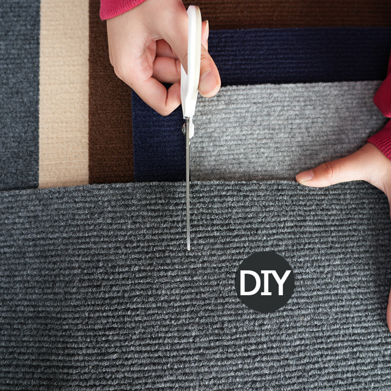 Thảm leo núi cho mèo, có thể ngăn mèo làm trầy xước ghế sofa, bảo vệ đồ đạc, chống mài mòn và không bị hư hỏng, thảm leo núi, dán tường đa chức năng, bảng cào mèo, thiết kế DIY để chơi trí tưởng tượng của riêng chúng đồ chơi cho mèo