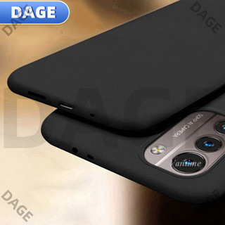 Ốp lưng DAGE cho Nokia G21 Vỏ điện thoại mờ siêu mỏng chống mồ hôi chống trượt