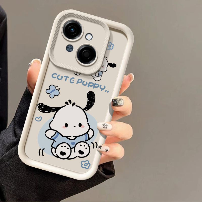 ốp lưng tecno spark go 1 điện thoại chống rơi cho case tecno pop 9 tecno spark go 1s go 2025 case dễ thương