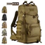 Ba lô chống nước 60L COMMAN tactical_dã ngoại