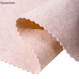 Queenten Rửa Vải Nhà Bếp Khăn Lau Rags Loofah Rag Thấm Hút Microfiber Vải Vệ Sinh Nhà Rửa Bát Chống Grease Wipping QT