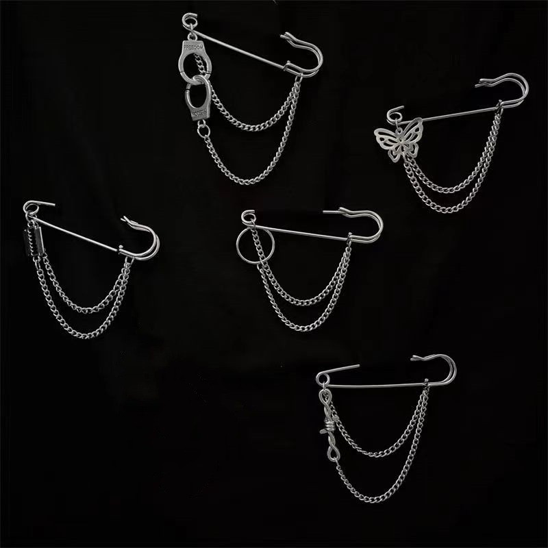 [Yunyuan] Khóa thắt lưng có thể điều chỉnh cho quần jean, Bộ điều chỉnh nút bướm không cần may cho quần và váy eo