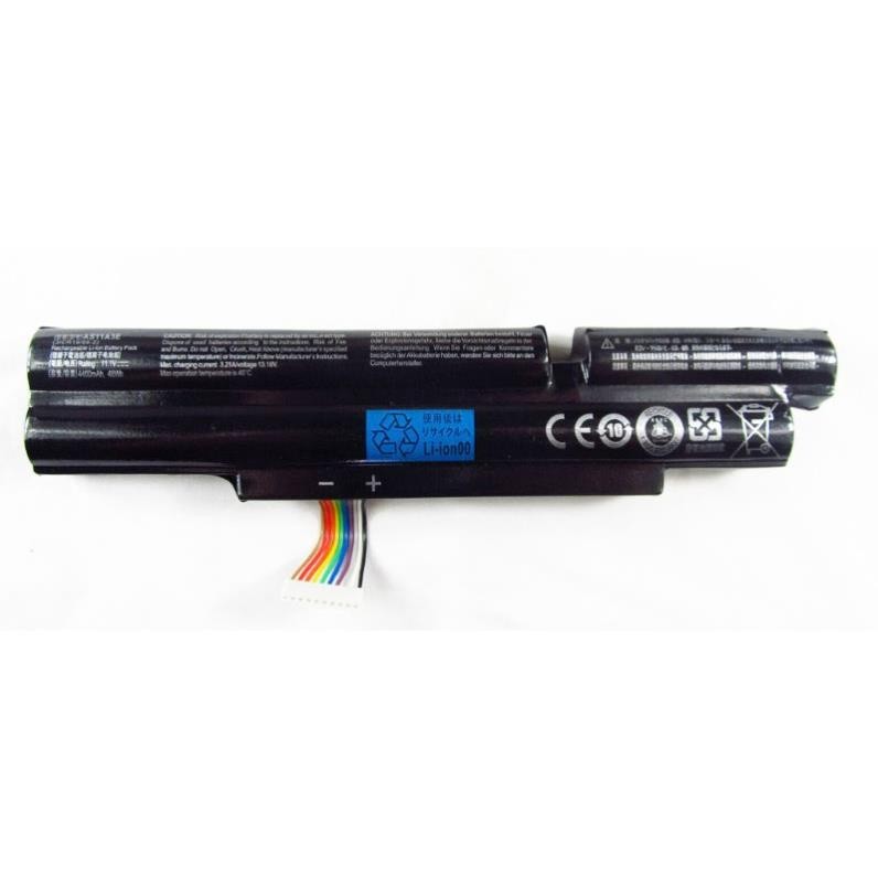 Pin laptop Acer 4830 Aspire TimelineX 3830G 4830T 5830T 4830 5830 3830T 5830TG 3830TG AS5830TG AS11A3E 6cell Mới 100%